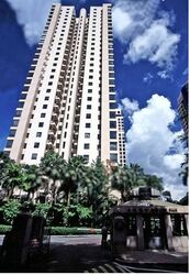 Four Seasons Park (D10), Condominium #349616111